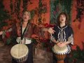 Fanga by Alafia