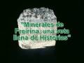 Minerales de Freirina, una veta llena de Historias Capitulo Final y Creditos 09 de 09