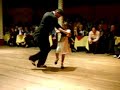 Silvio Lavia e hija Club Gricel Aniversario Silvio Lavia e hija Club Gricel Aniversario