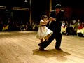 Silvio Lavia e hija Club Gricel Aniversario