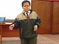 SDAR - Killer Presentation Skills Program 6 Nov 2008