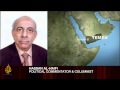 Inside Story - Transitioning to democracy in Yemen