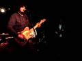 Sean Walsh - Will You Miss Me