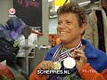 Nederland team aankomen in Schiphol van WK Zuid Afrika op sb
