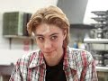 Jonathan Brandis Memories