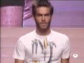 Pasarela Gran Canaria Moda Cálida 2008
