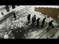 Sociálny experiment - falošná rada