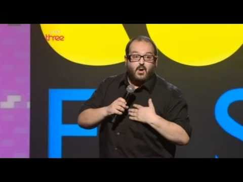 Justin Moorhouse