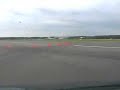 Pete tames the Beast at Bruntingthorpe October 2007