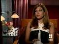 Eva Mendes Sexy Uncut Interview