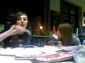 videos de brandy and valerie at the public library