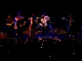 Beirut - Brandenburg - live 10/10/07