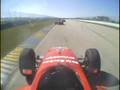 Homestead Miami Speedway