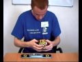 Erik Akkersdijk solving Tony Fisher's cubic 7x7x7