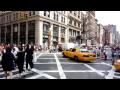 Test scenes from New York, shot on with a Panasonic Lumix TZ7 / ZS3