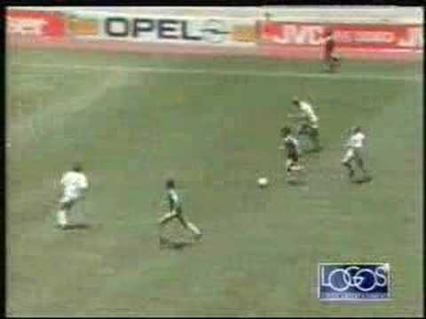Best Soccer Goals