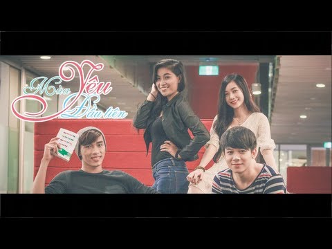 đầu tiên - Facebook Page: https://www.facebook.com/mowochannel Đạo Diễn: Luk Vân Diễn Viên: Anh Tú, Thybi Phan, Thuận Nguyễn, Yến Phạm.