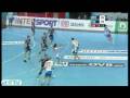 Highlights HSV Handball - SG Flensburg Handewitt