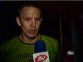 Isaac Mina debe regresar a Barcelona