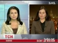 Видеоновость Янукович обсудит с Путиным "новый СССР"