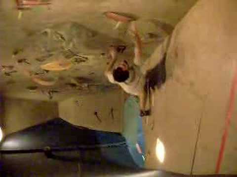 NJ Rock Gym - After the Gravity Brawl
