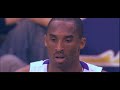 Kobe Bryant - Set me Free-Prolific Productions- Domino