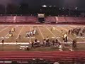 Marple Newtown High School Band 2006 \"Chronometry\" 1OJR
