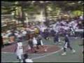 Top Ten StreetBall Dunks Top Ten StreetBall Dunks