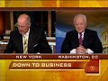 Mr. Obama Goes To Washington Mr. Obama Goes To Washington