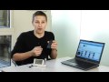 Sony Ericsso Aino demo