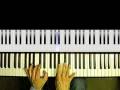 Download the chord changes to this video FREE at www.Lot2learn.com Click below to listen in STEREO www.youtube.com it really does sound so much better in stereo. Nefertiti has one of those melodies that just seems to never end. I decided to do this version 