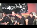 Rock the Sound 2010 – The Motherhive Syndicate