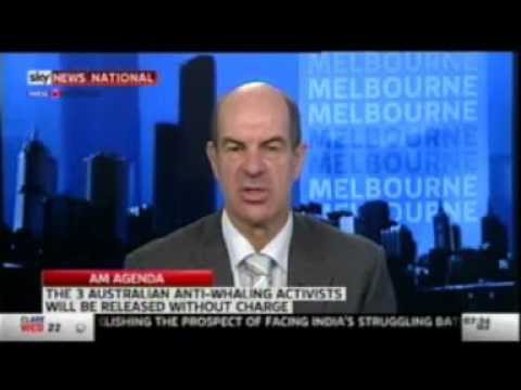 Kelvin Thomson MP: Sky News AM Agenda 10/1/12 
