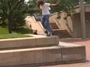 John Debold Nollie Double Block John Debold Nollie Double Block
