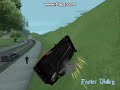 GTA sa Police Sound Mod