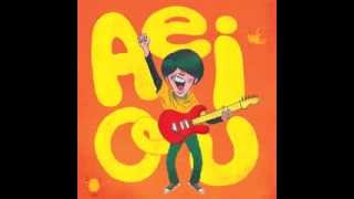 Cançó A, E, I, O, U