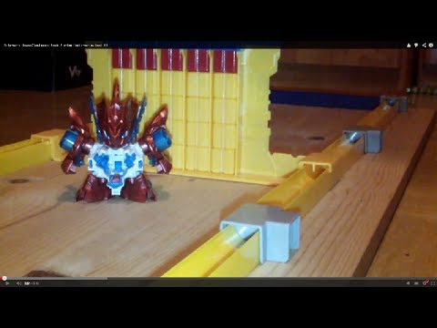 how to test hd performance