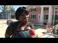Jan 26th 2012 - Media Visits Grand Bahama