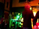 DJEMBE EN LA MANIA MATURIN (TE QUIERO)