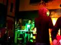 DJEMBE EN LA MANIA MATURIN (TE QUIERO)