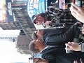 Performance Times Square