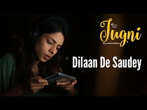 Jugni - Dilaan De Saudey | Sugandha | Siddhant | Clinton Cerejo | Javed Bashir | New Song 2015