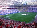 Polska - Ekwador