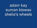Adam Kay & Suman Biswas - shelia\ Adam Kay & Suman Biswas - shelia\