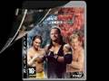 Smackdown vs Raw 2009 - Front Covers