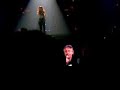 celine dion in columbus the prayer celine dion in columbus the prayer