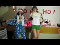 Miley Cyrus - Rocking around the christmas tree