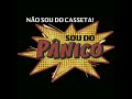 pânico pulga na cueca       raridade       