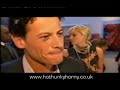Duncan James - Spiderman 2 Premiere