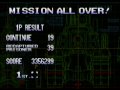Metal Slug 3 - Final Mission (Boss/Credits)